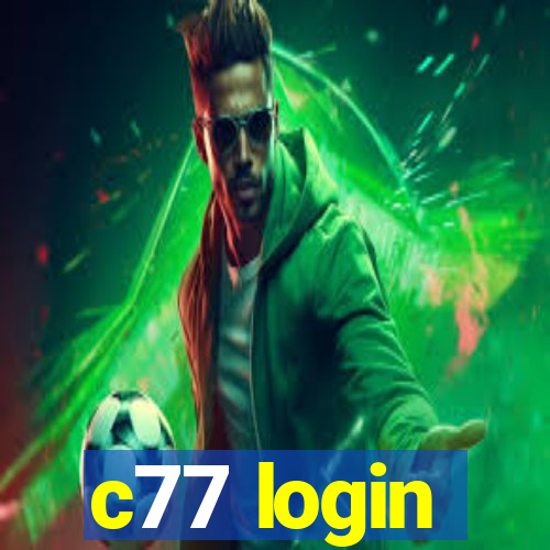 c77 login